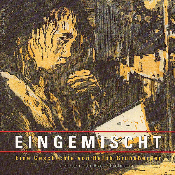 Eingemischt, Ralph Grüneberger