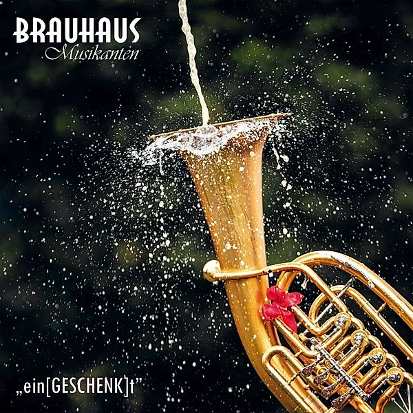 Ein[Geschenk]T, Brauhaus Musikanten