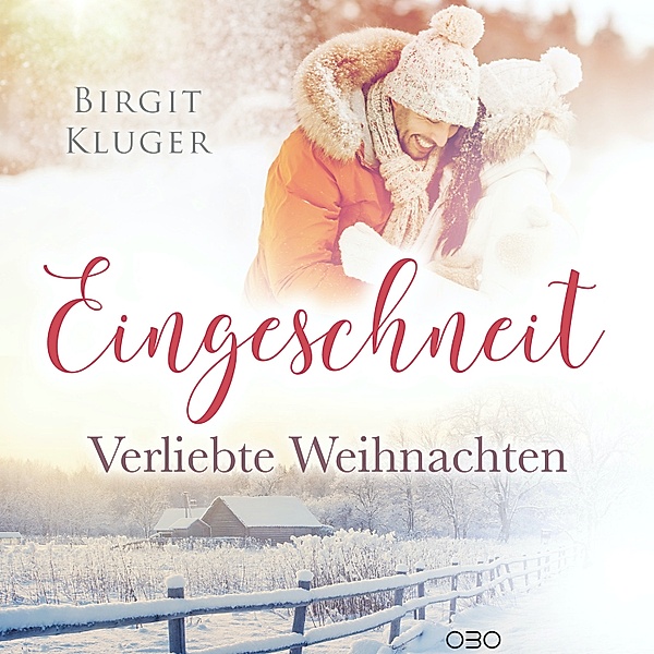 Eingeschneit - 1 - Eingeschneit, Birgit Kluger