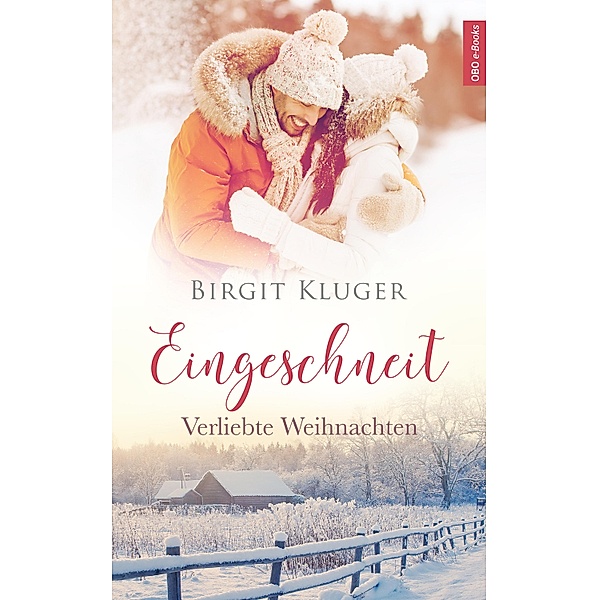 Eingeschneit / Eingeschneit Bd.1, Birgit Kluger