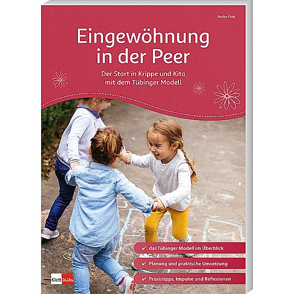 Eingewöhnung in der Peer, Heike Fink