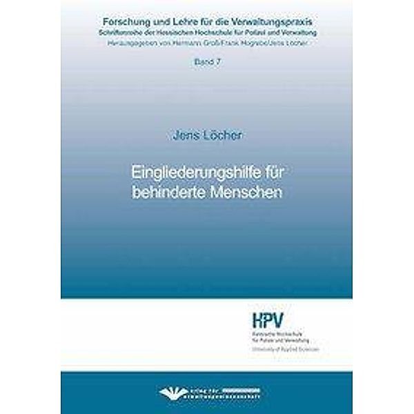 Eingliederungshilfe für behinderte Menschen, Jens Löcher