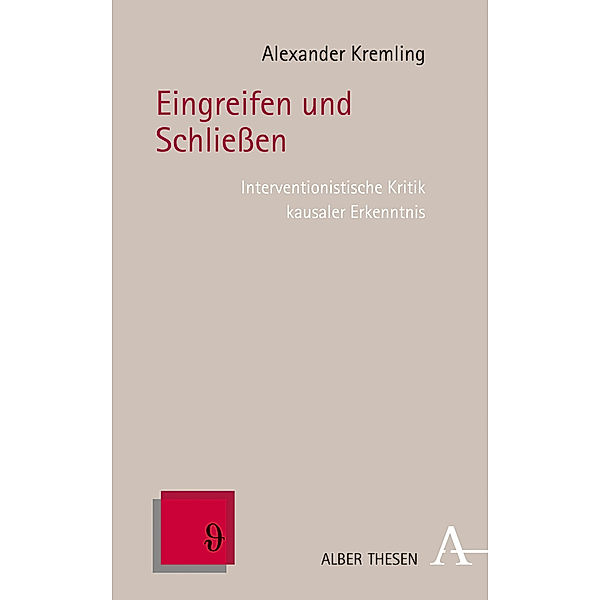 Eingreifen und Schließen, Alexander Kremling