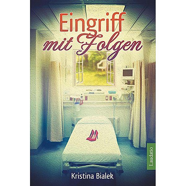 Eingriff mit Folgen, Kristina Bialek