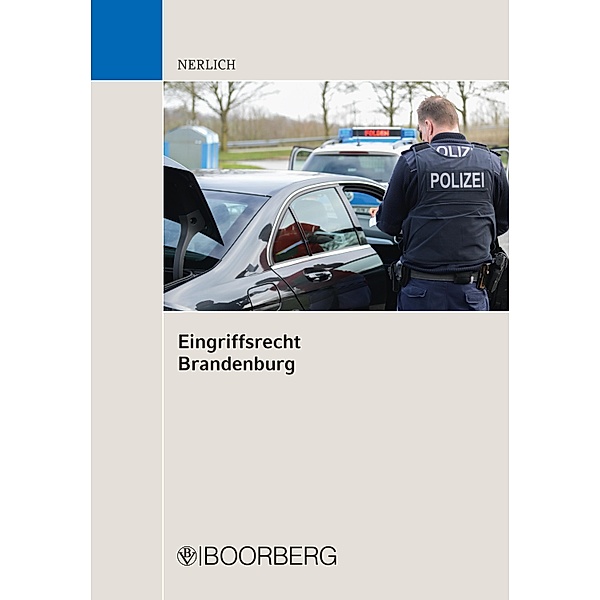 Eingriffsrecht Brandenburg, Viktor Nerlich
