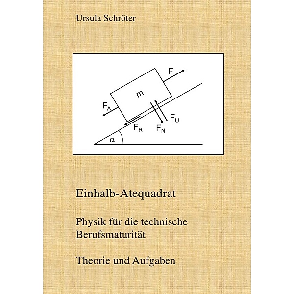 Einhalb-Atequadrat, Ursula Schröter