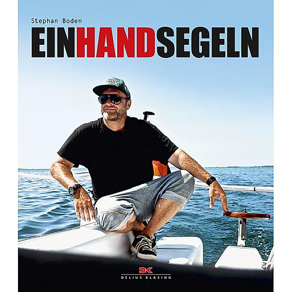 Einhandsegeln, Stephan Boden