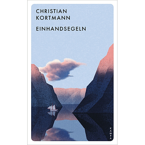 Einhandsegeln, Christian Kortmann