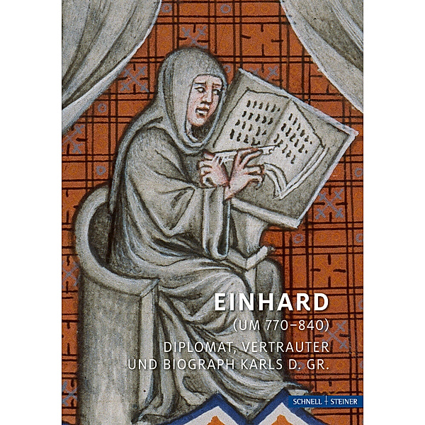 Einhard (um 770-840), Manfred Schopp