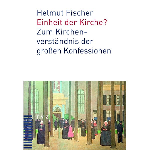 Einheit der Kirche?, Helmut Fischer