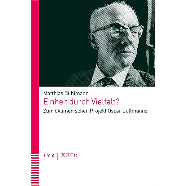 Einheit durch Vielfalt?, Matthias Bühlmann