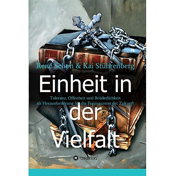 Einheit in der Vielfalt, Kai Stührenberg, Rene Schon