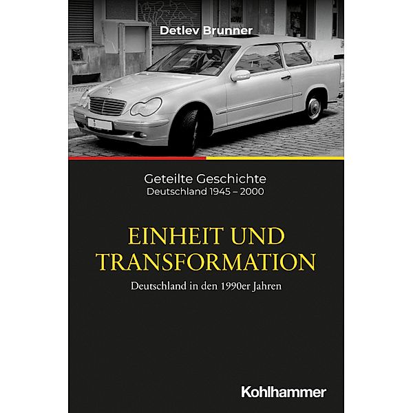 Einheit und Transformation, Detlev Brunner