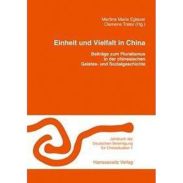 Einheit und Vielfalt in China