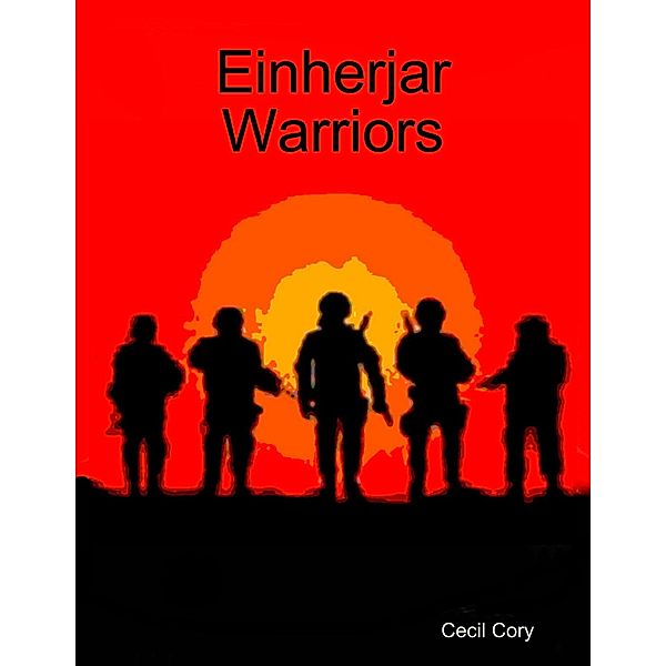 Einherjar Warriors, Cecil Cory