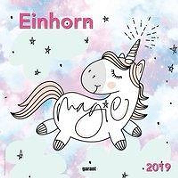 Einhorn 2019