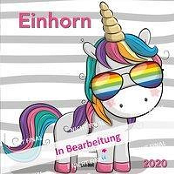 Einhorn 2020