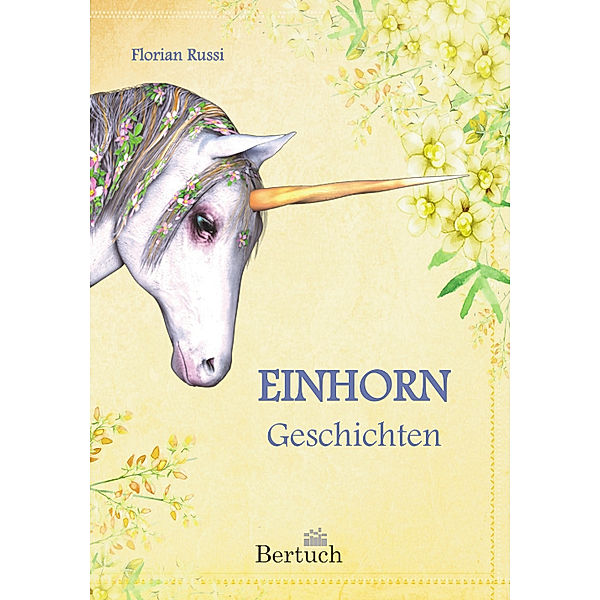 Einhorn-Geschichten, Florian Russi