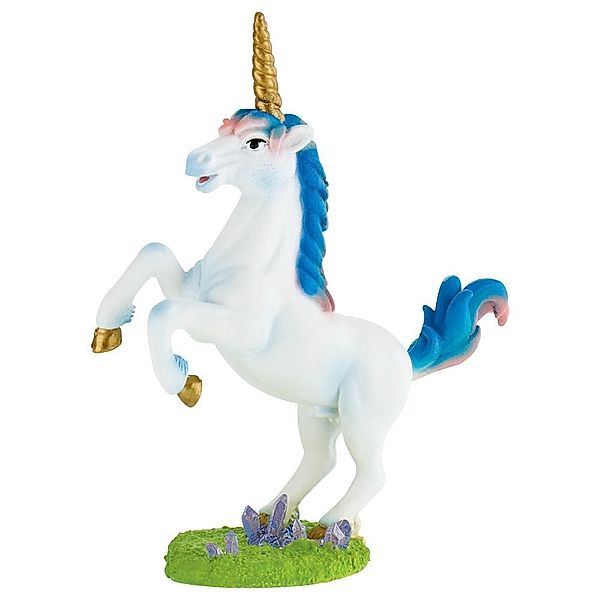 Bullyworld Einhorn Hengst, Spielfigur