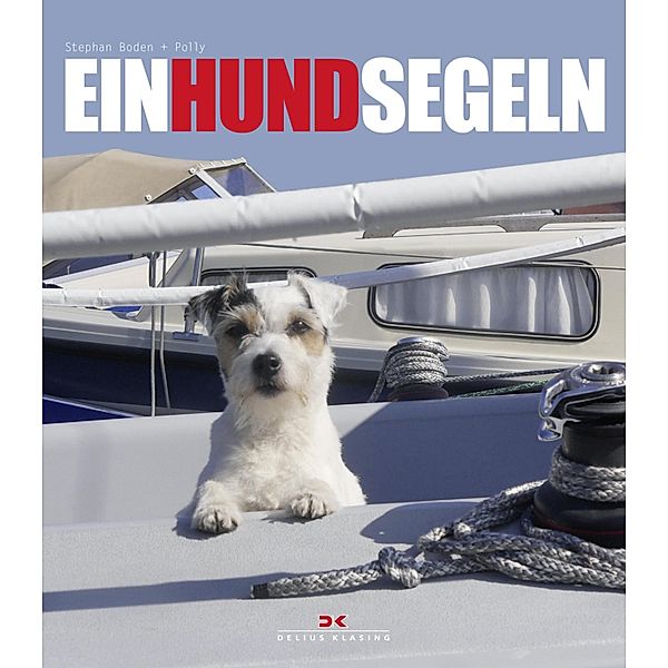 EinHundSegeln, Stephan Boden