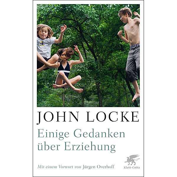 Einige Gedanken über Erziehung, John Locke