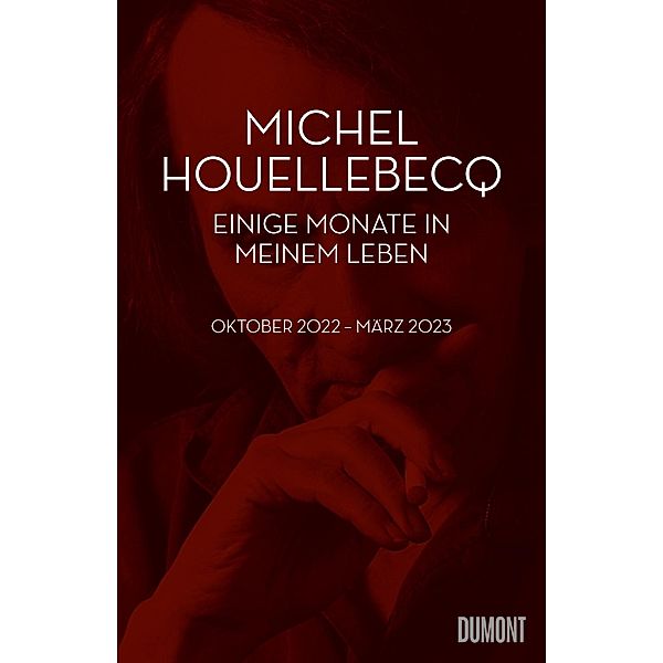 Einige Monate in meinem Leben, Michel Houellebecq