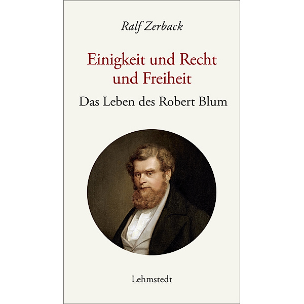 Einigkeit und Recht und Freiheit, Ralf Zerback