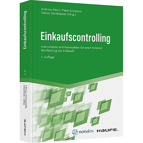 Einkaufscontrolling