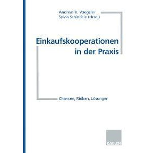 Einkaufskooperationen in der Praxis