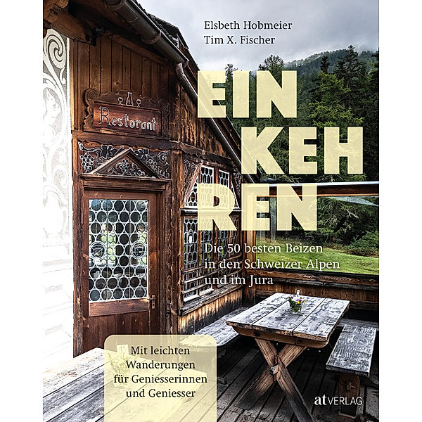 Einkehren, Elsbeth Hobmeier