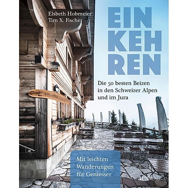 Einkehren - eBook, Elsbeth Hobmeier