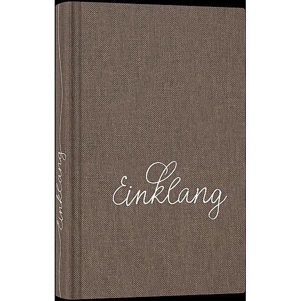 Einklang