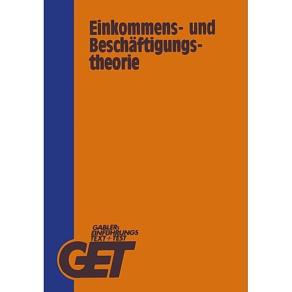 Einkommens- und Beschäftigungstheorie, Brigitte Hewel