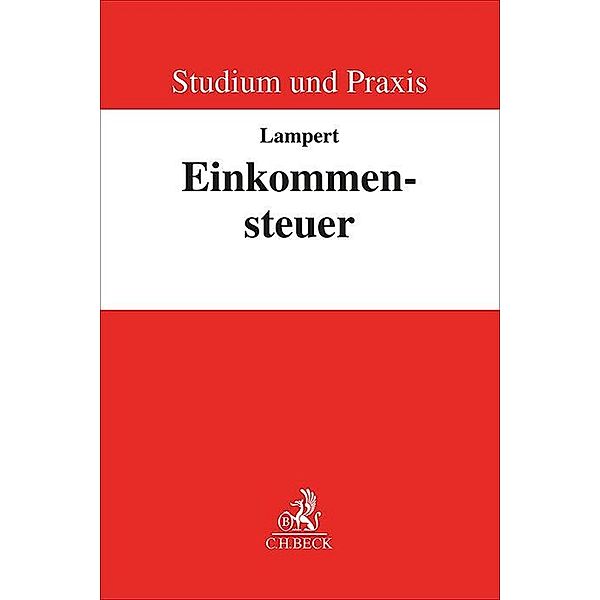 Einkommensteuer, Steffen Lampert