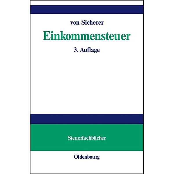 Einkommensteuer / Jahrbuch des Dokumentationsarchivs des österreichischen Widerstandes, Klaus von Sicherer