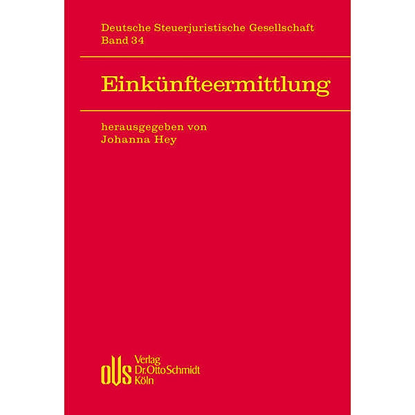 Einkünfteermittlung