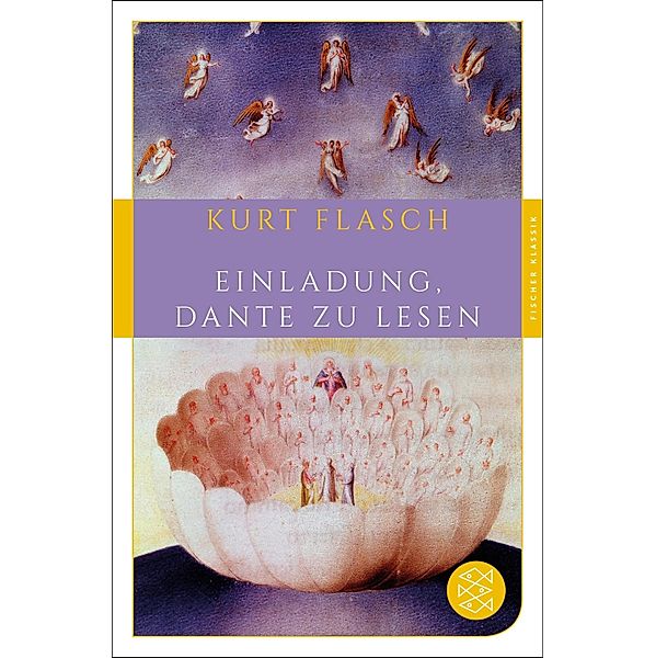 Einladung, Dante zu lesen, Kurt Flasch