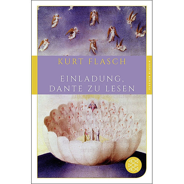 Einladung, Dante zu lesen, Kurt Flasch