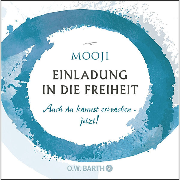 Einladung in die Freiheit, Mooji