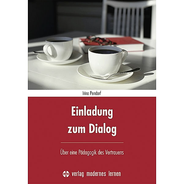 Einladung zum Dialog, Irina Pendorf