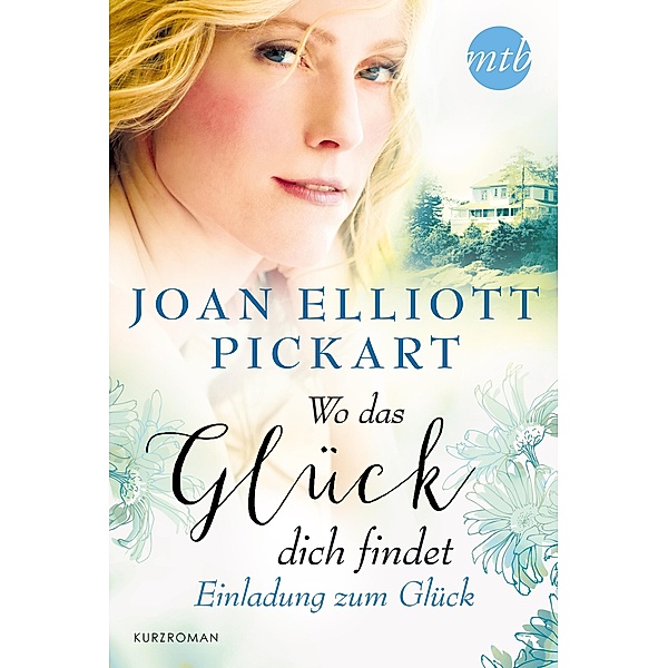 Einladung zum Glück, Joan Elliott Pickart