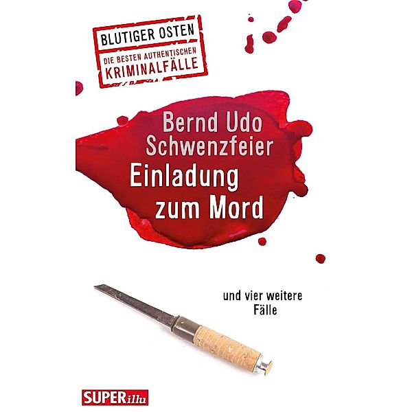 Einladung zum Mord, Bernd U. Schwenzfeier