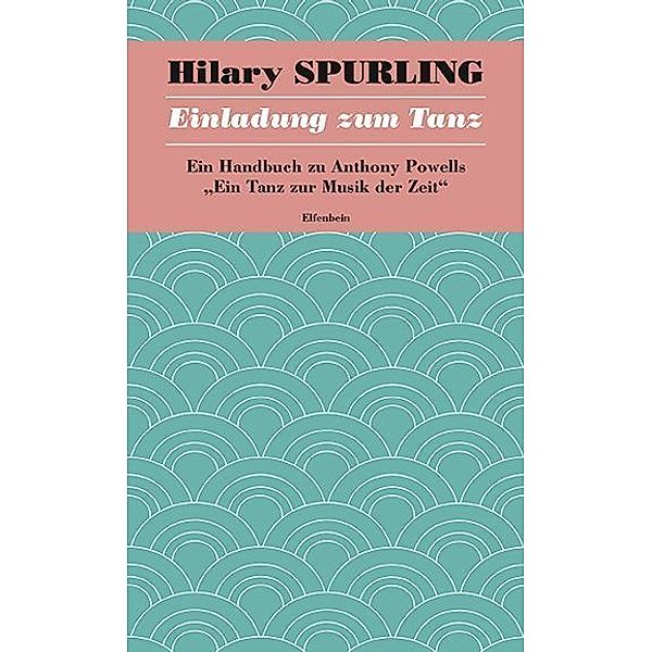 Einladung zum Tanz, Hilary Spurling