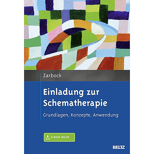 Einladung zur Schematherapie, Gerhard Zarbock