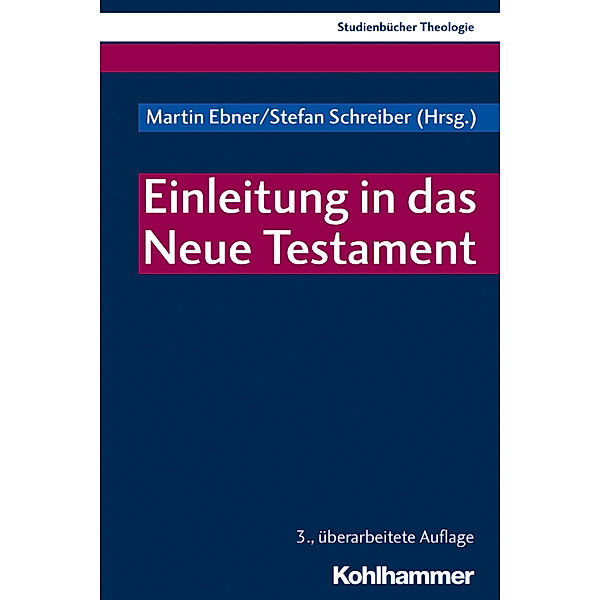 Einleitung in das Neue Testament