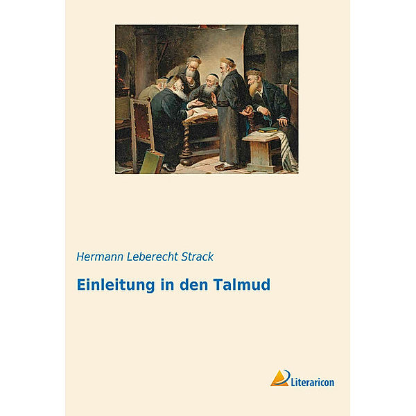 Einleitung in den Talmud, Hermann Leberecht Strack