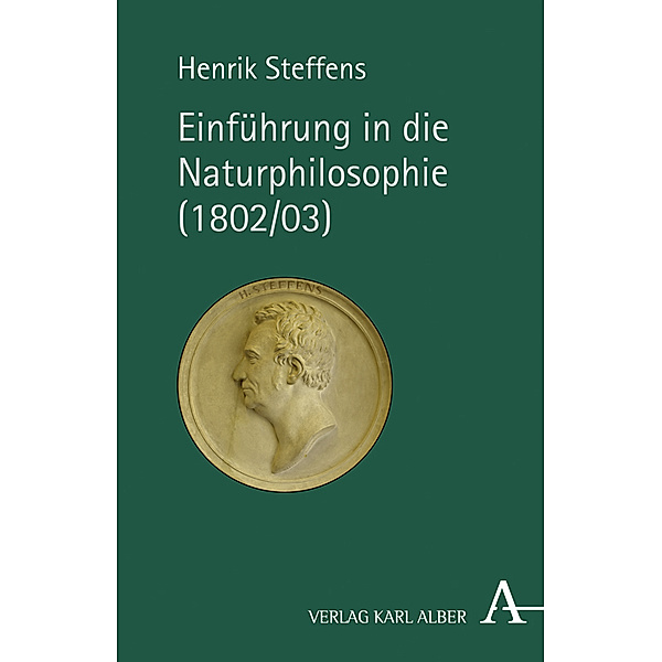 Einleitung in die philosophischen Vorlesungen, Henrik Steffens