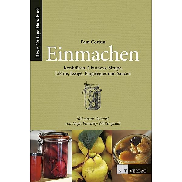 Einmachen, Pam Corbin