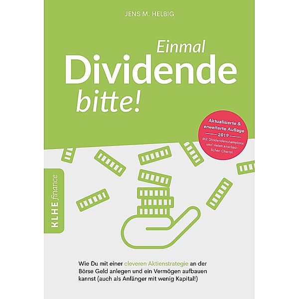 Einmal Dividende bitte!, Jens Helbig