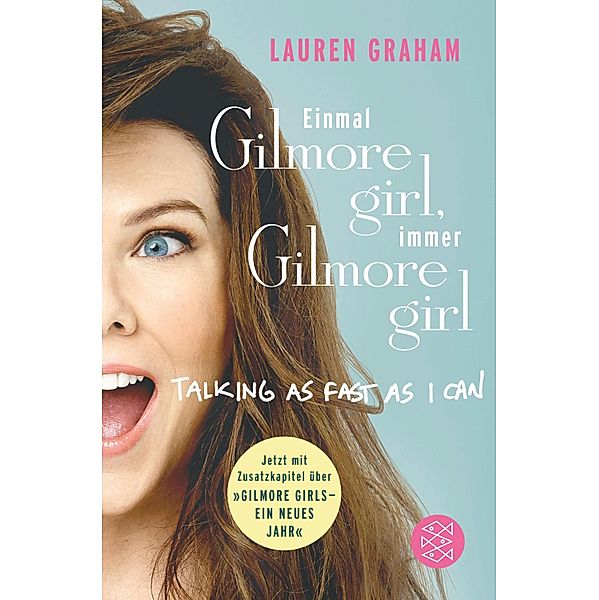 ¿Einmal Gilmore Girl, immer Gilmore Girl, Lauren Graham